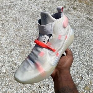Nike Kobe A.D. NXT FastFit Vast Grey 2019 - Size 10.5